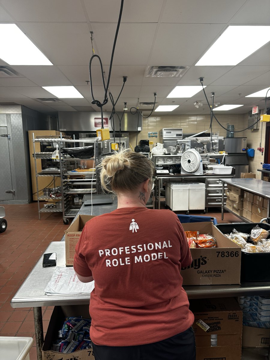 Minnesota State Community and Technical College tweet media