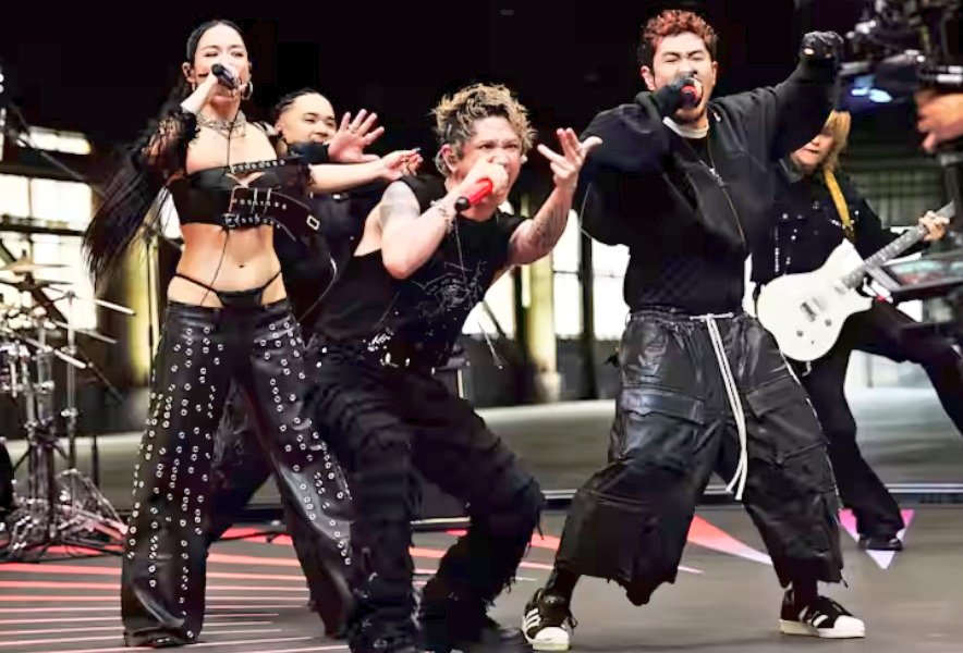 misa08142575's tweet photo. #ONEOKROCK
#Awich
#paledusk
#chicocarlito https://t.co/dOipww8Bks