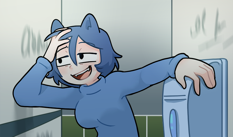 KotaMotaa's tweet photo. XenoFeels has over 300,000 wishlists in the month since its Steam page was released!
https://t.co/kUr0UazSyw https://t.co/fdUr4eRt54