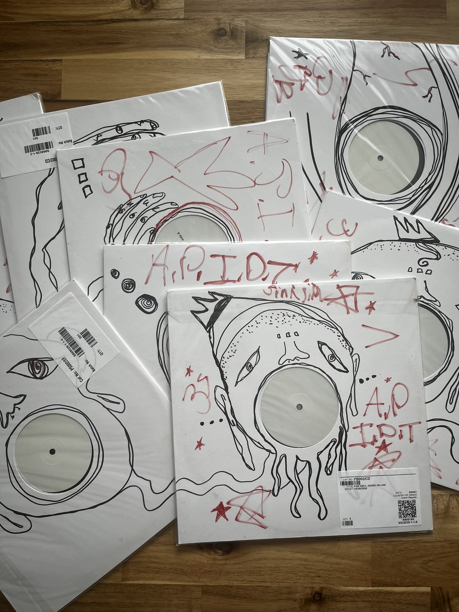 PinkSiifu's tweet photo. https://t.co/W7gbIPQ9ww https://t.co/03gDAX2EDg