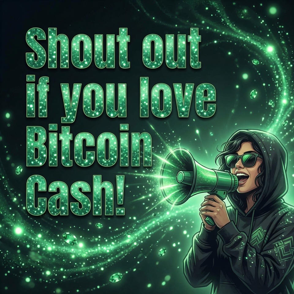 Bitcoin Cash (BCH) tweet media