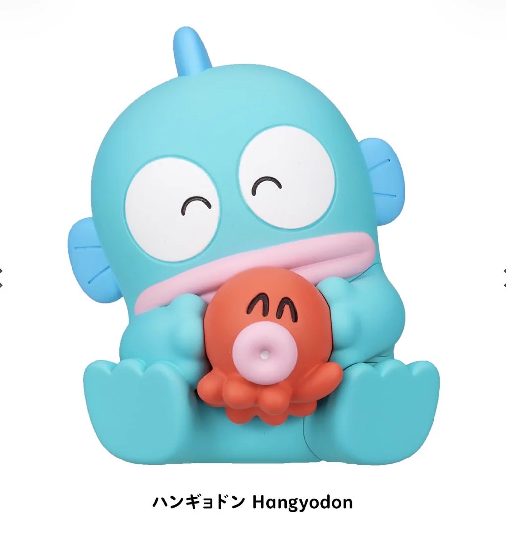 Sanrio fan info JP 🎀 on X: 