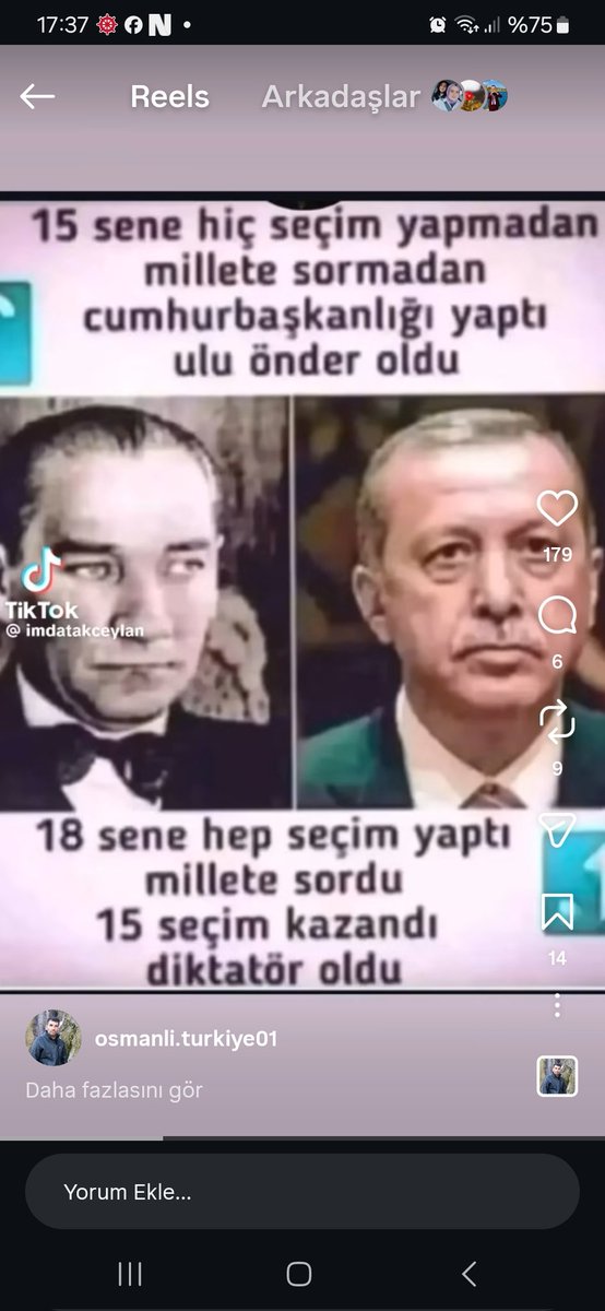 zlemOzcan10's tweet photo. @GamzeBurcin07 https://t.co/jaaD5OmhP7