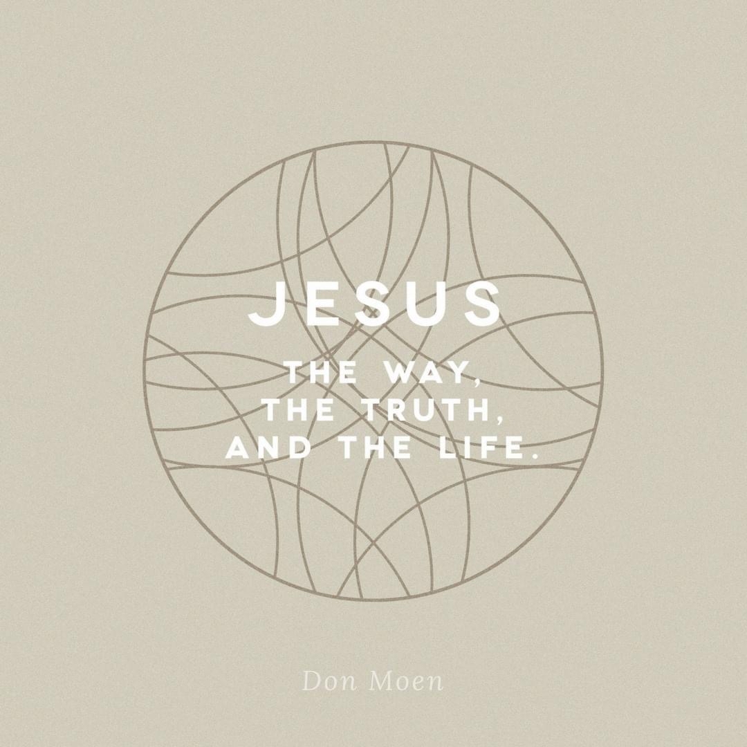 Don Moen tweet media
