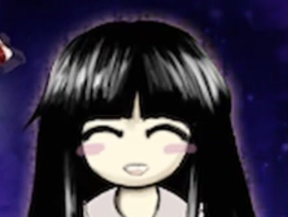 melon_blain's tweet photo. まずやっぱりZUN絵って最高に可愛くてぇ… https://t.co/NH7rB7yLm9