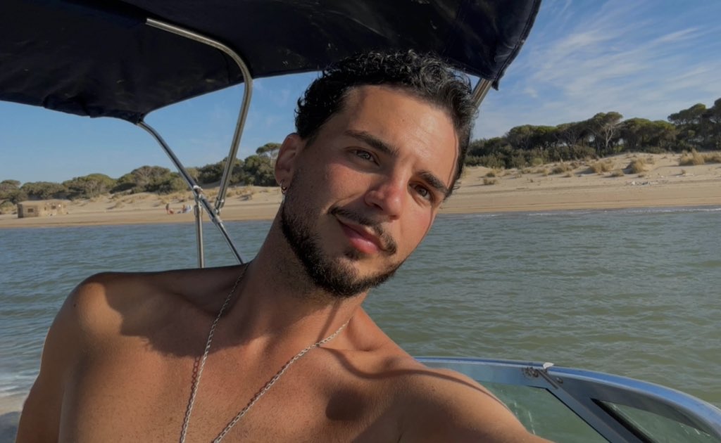 danielromeroc7's tweet photo. El verano en mi tierra 🌅 https://t.co/6YgHad7WD1