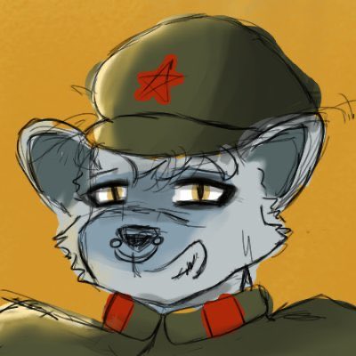 HalfWitHalfHam's tweet photo. Just a reminder everyone, @ryudawolf is going to lead the American Revolution. https://t.co/7p7OuAoVVr