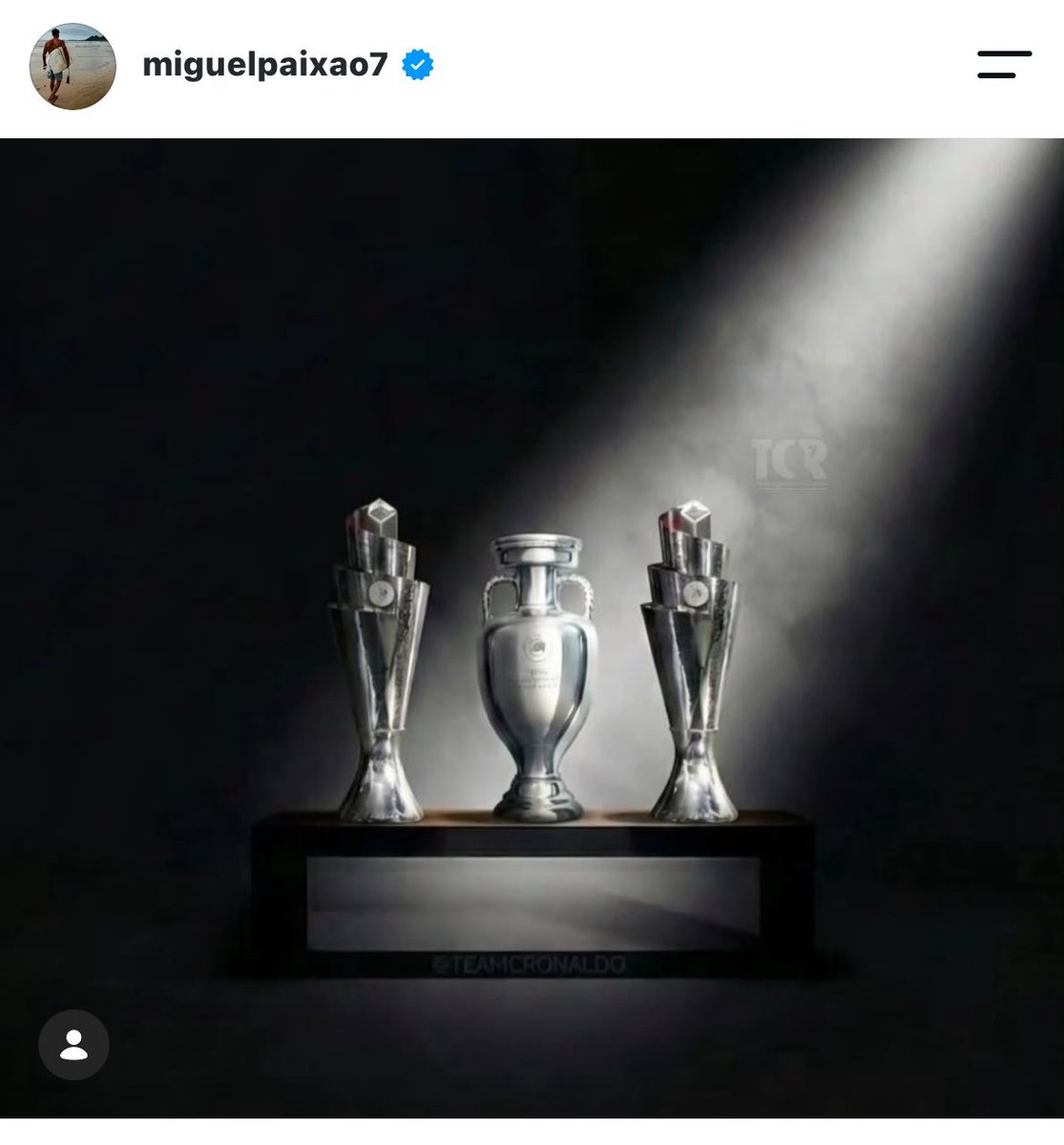 GOATTWORLD's tweet photo. ميغيل صديق الاسطورة كريستيانو IG

لا توجد كلمات تصف مدى فخري بك يا أخي.

أنا محظوظ لأنني أسير إلى جانبك.

شكرًا لك على كل شيء، يا أخي https://t.co/XRle9QQhtA
