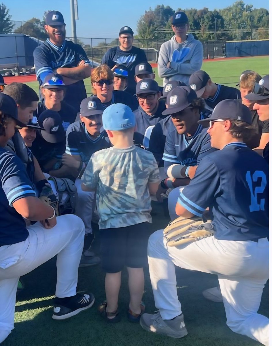 OCC Lazers Baseball tweet media