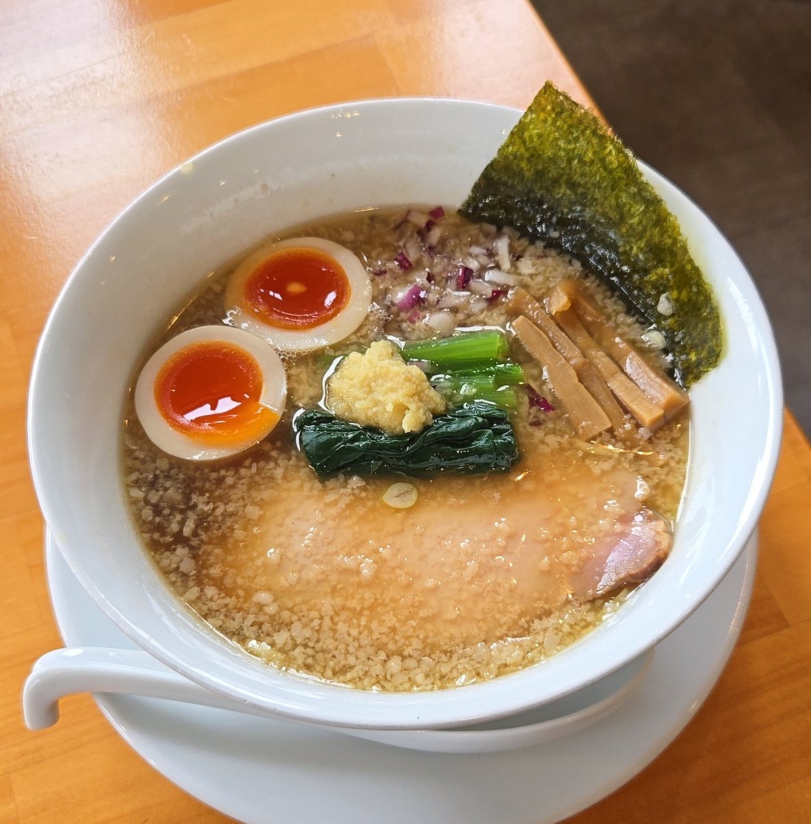 🇹🇭らーめんまん㊥@Bangkok (@watarujin1110) / Posts / X