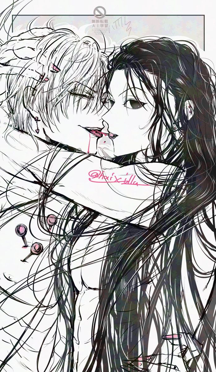 haiXillu's tweet photo. 過去絵🃏📍#ヒソイル #hisoillu https://t.co/lYA9rdOsrO
