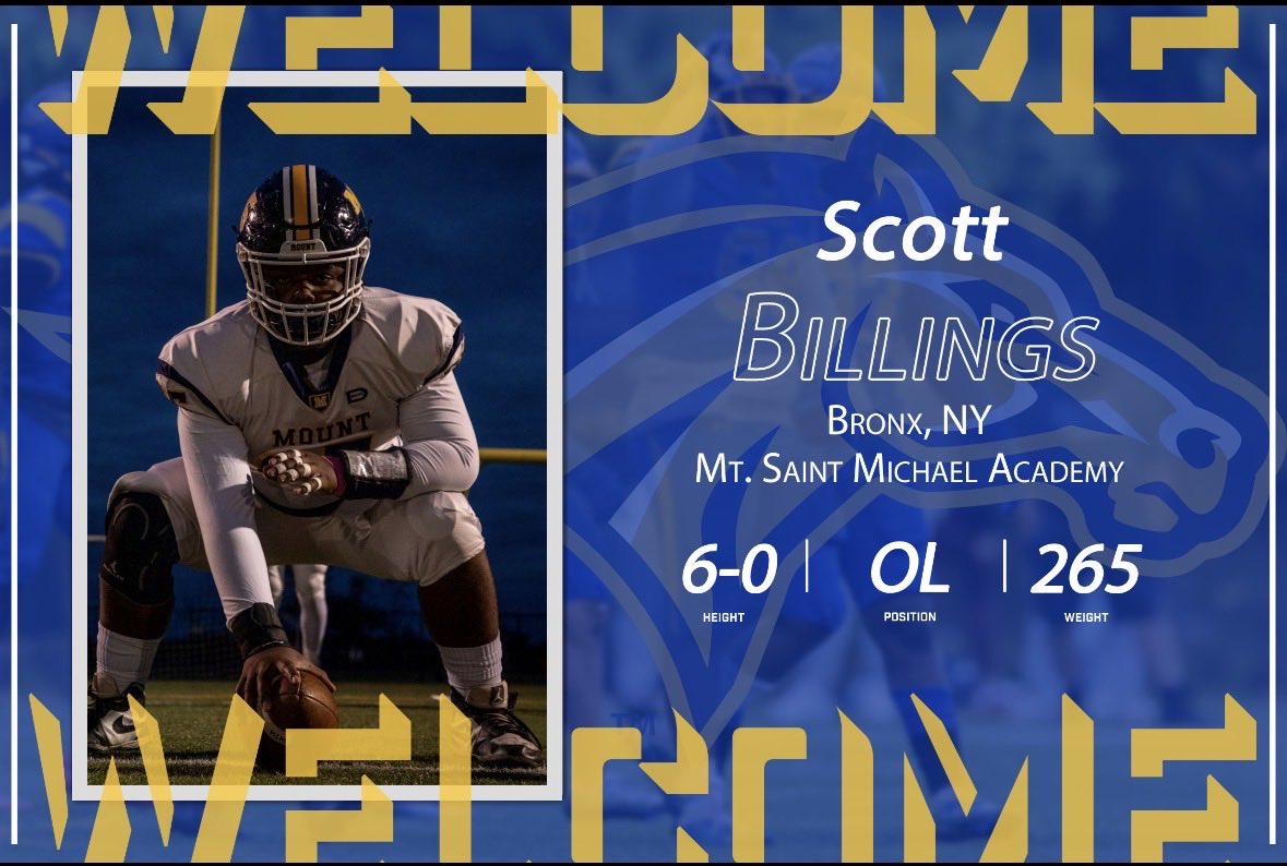 Scottiee_65's tweet photo. Getting ready for camp 100% committed💙💛 https://t.co/rATq0Ln4wF