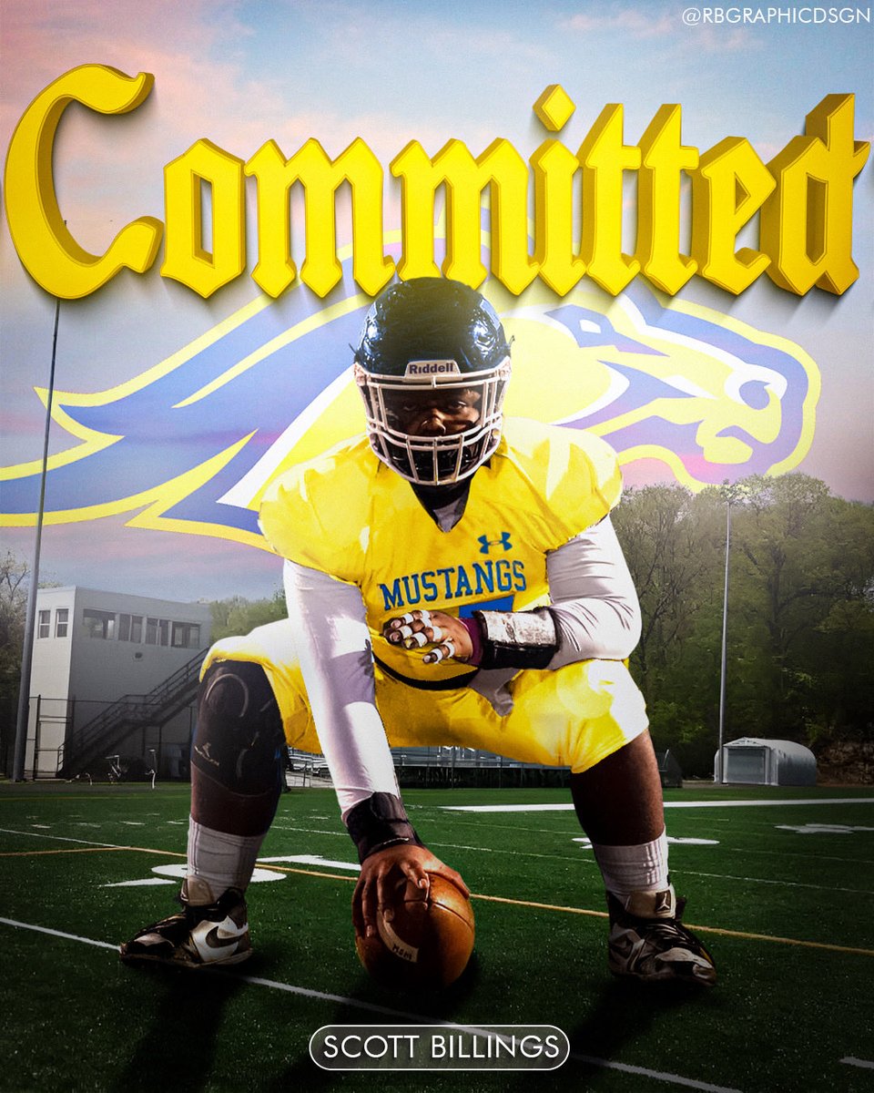 Scottiee_65's tweet photo. Getting ready for camp 100% committed💙💛 https://t.co/rATq0Ln4wF