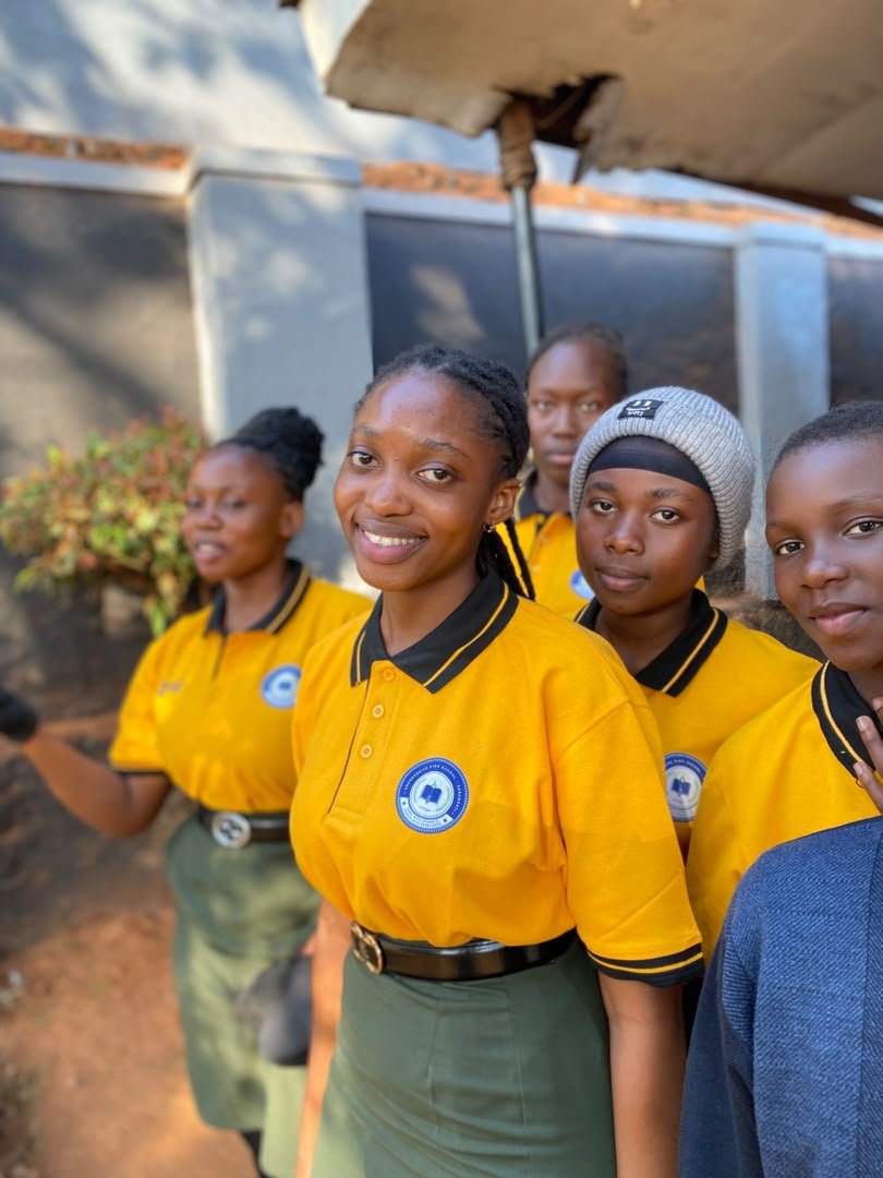 progressivehsk's tweet photo. Talents meets academic excellence at Progressive High School Kasangati. Meet the brains behind the composition of our choir song. You shouldn't miss out on the music, dance &amp; drama show happening this Sunday at the school premises, with @FrankGashumba as the Guest of Honour https://t.co/qNcM9tfu2k