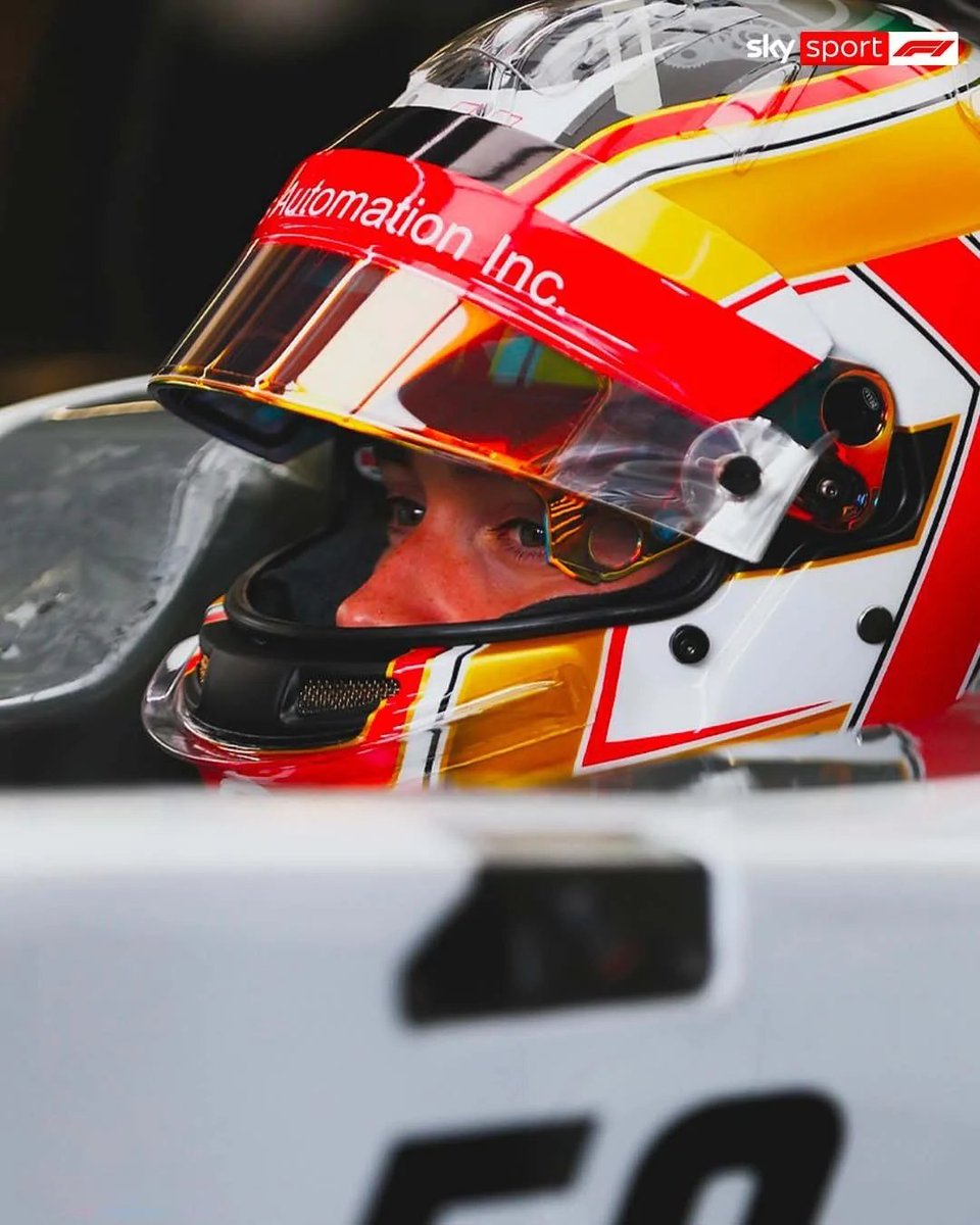 F1BigData's tweet photo. Exactly 10 years ago, Charles Leclerc made his debut in a Formula 1 weekend, when he replaced Estaban Gutierrez in Silverstone 2016 FP1, driving for the Haas team https://t.co/Ur6ZIZ3ZRp