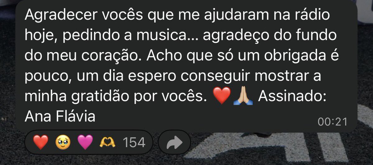 Avmcastel4's tweet photo. ainda to aqui 👇🏼🤧💘 https://t.co/Uhnb8FCxcq