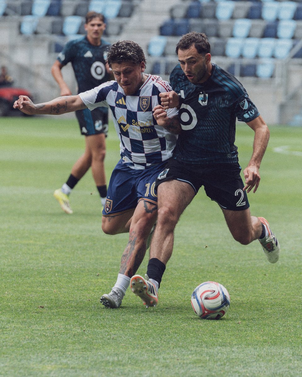 Minnesota United FC tweet media