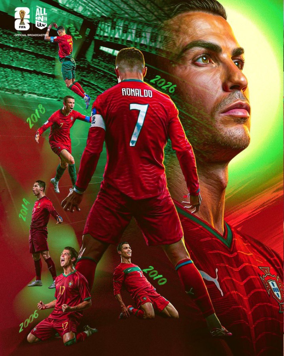 Alternativenat2's tweet photo. @Cristiano @selecaoportugal https://t.co/pUVhxLitaU