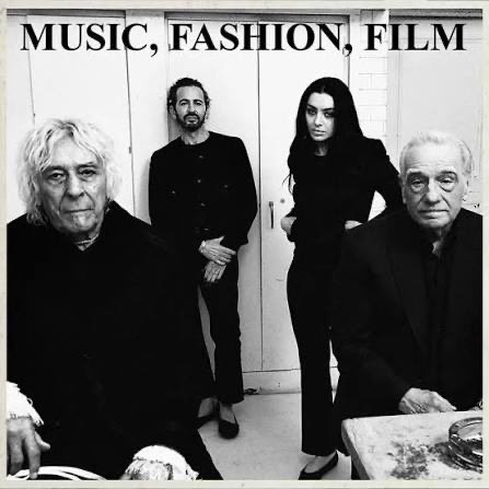 Paidyx's tweet photo. Music, fashion, god, film https://t.co/e3E8JT826h