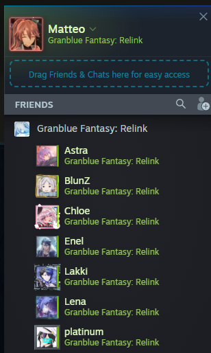 MD__XC's tweet photo. relink is so back https://t.co/6fNOFclBo3