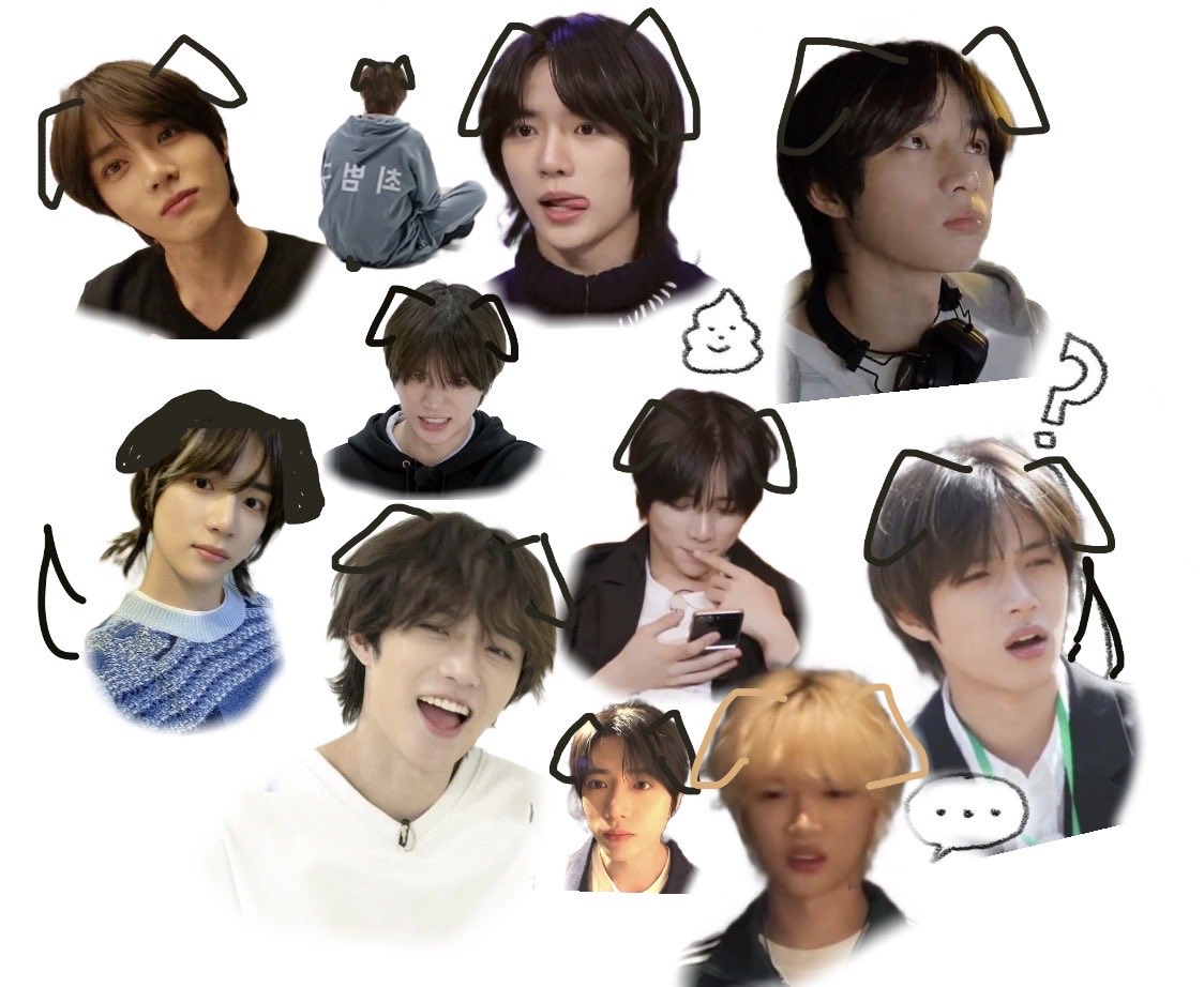 beomgyirl's tweet photo. why is that puppy so beomie https://t.co/3NFcNnDATD