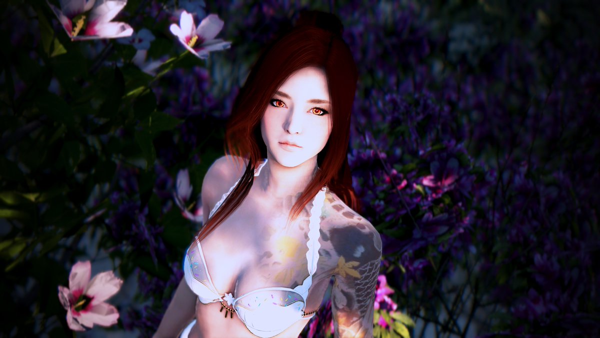 EUSonicOfHyrule's tweet photo. ŞᗯᗴᗴT ᗪᖇᗴᗩᗰŞ ✰
#BDO #BlackDesertOnline #BDOScreenshot #BlackDesert #BDOLahn https://t.co/ogA0EGHwz5