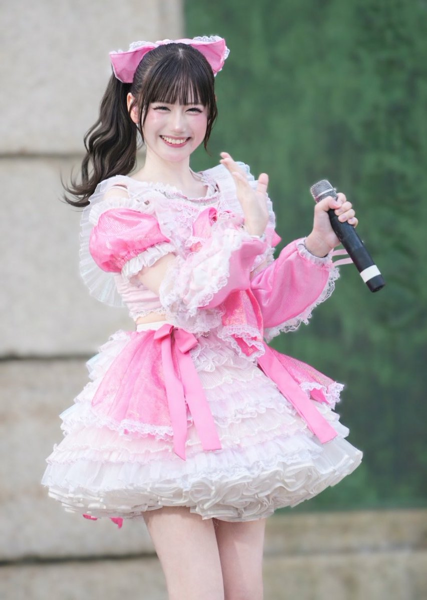 aiaru_arisa's tweet photo. 今バズりたい名古屋の王道系アイドル♡ https://t.co/j2woIurRB4