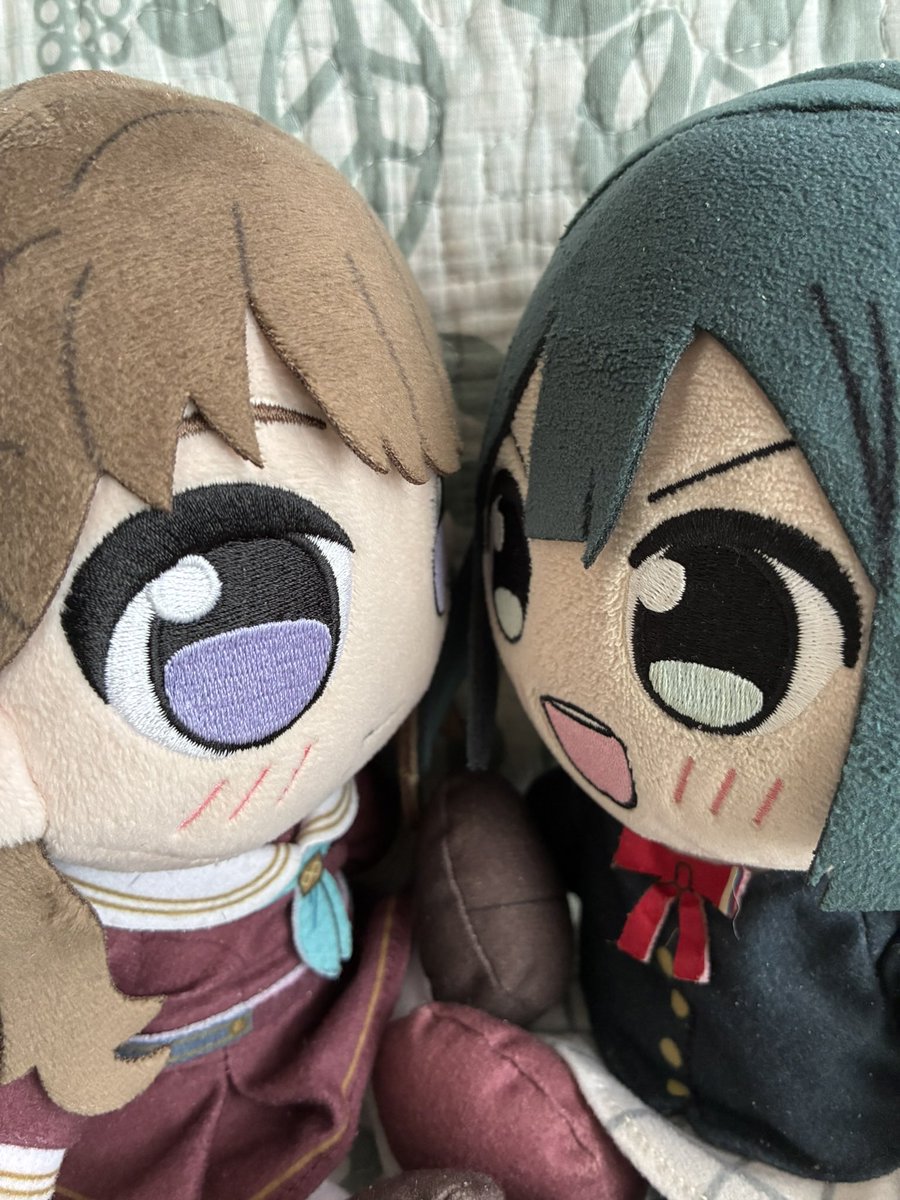 おはようございます ⁄/*ｲ`＾ᗜ＾ﾘ 太郎さんの嫁は私ですよ！！！ 从c'ﾘ