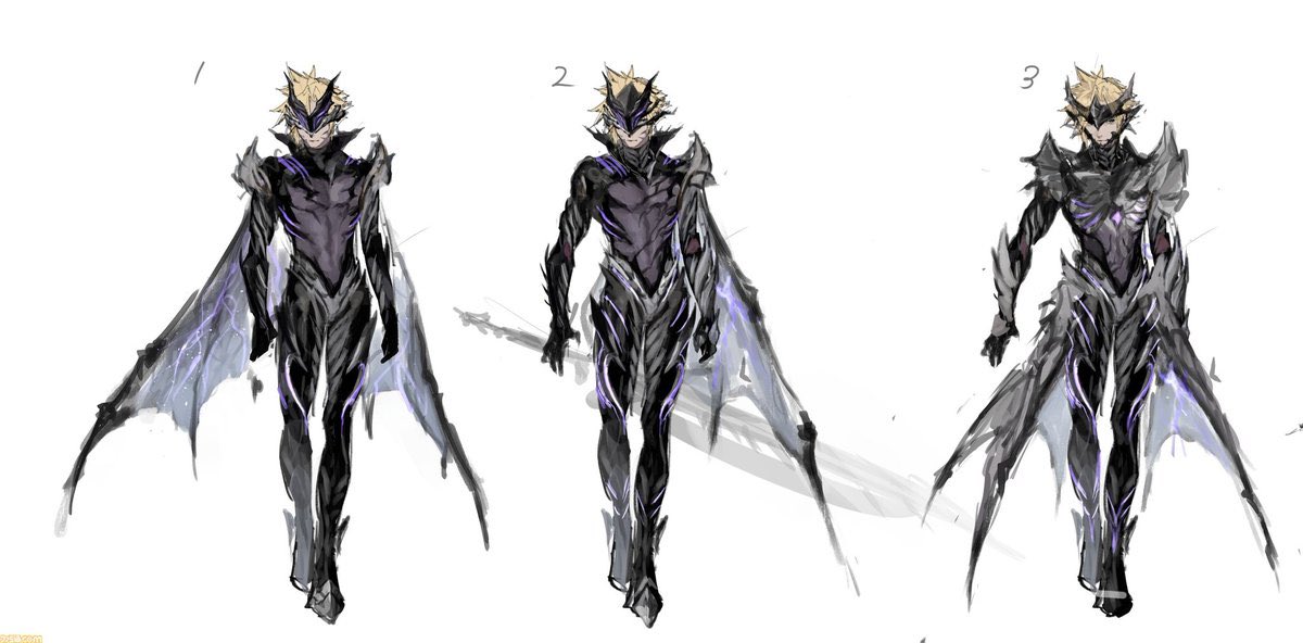 strifvs's tweet photo. goodbye bahamut cloud, you’ll live forever in people’s hearts https://t.co/oeX3J9hOaP