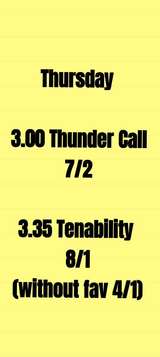 Goldstartipping's tweet photo. 🐴 A tremendous July Meeting starts tomorrow 👇 https://t.co/dfUsF6Vd7F