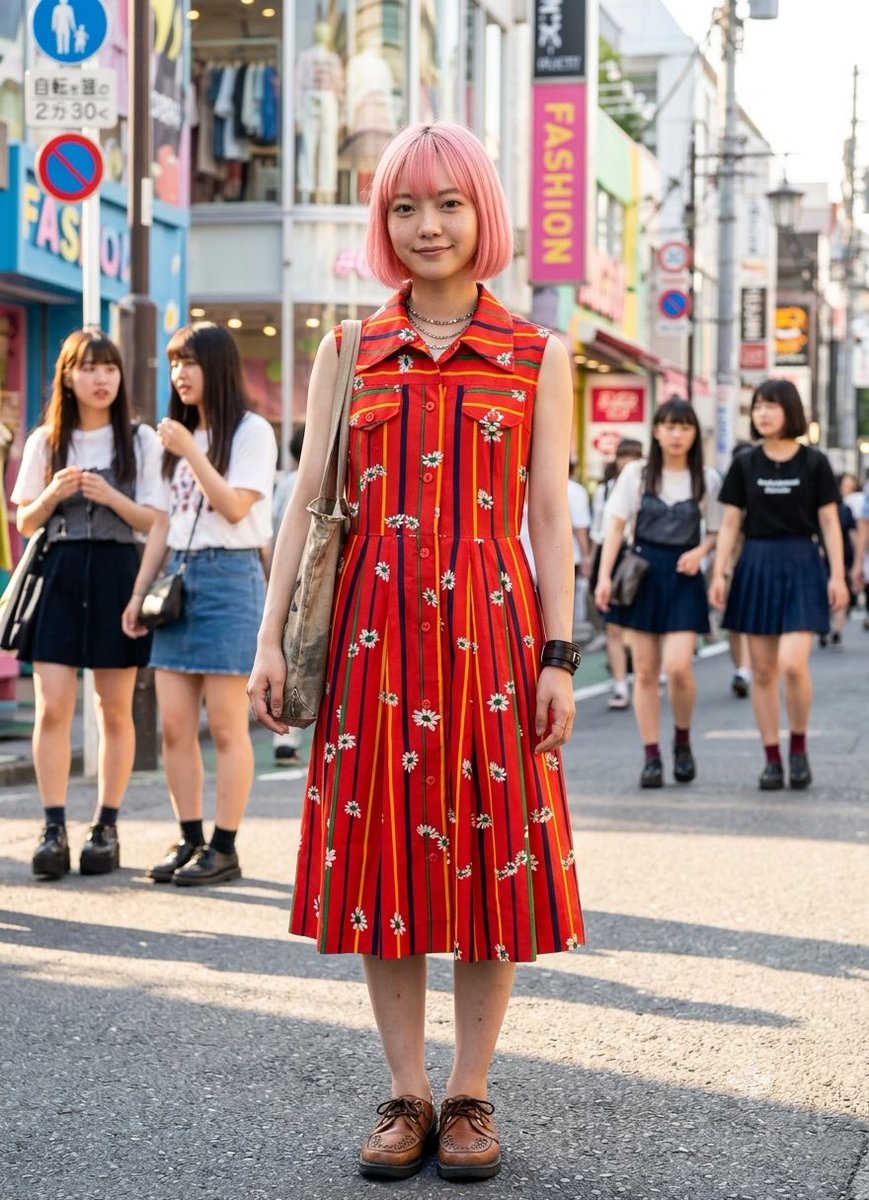 AI warrior/AI古着の人/ (@AIwarrior0808) / Posts / X