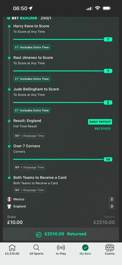 tips66465's tweet photo. Join My Vip Group For Tips Like This &amp; More
You’ll Know The Second Foul Markets Get Released..
We Tip All Sorts Of Value Bets…❤️💰 https://t.co/82Gc0qZb7D