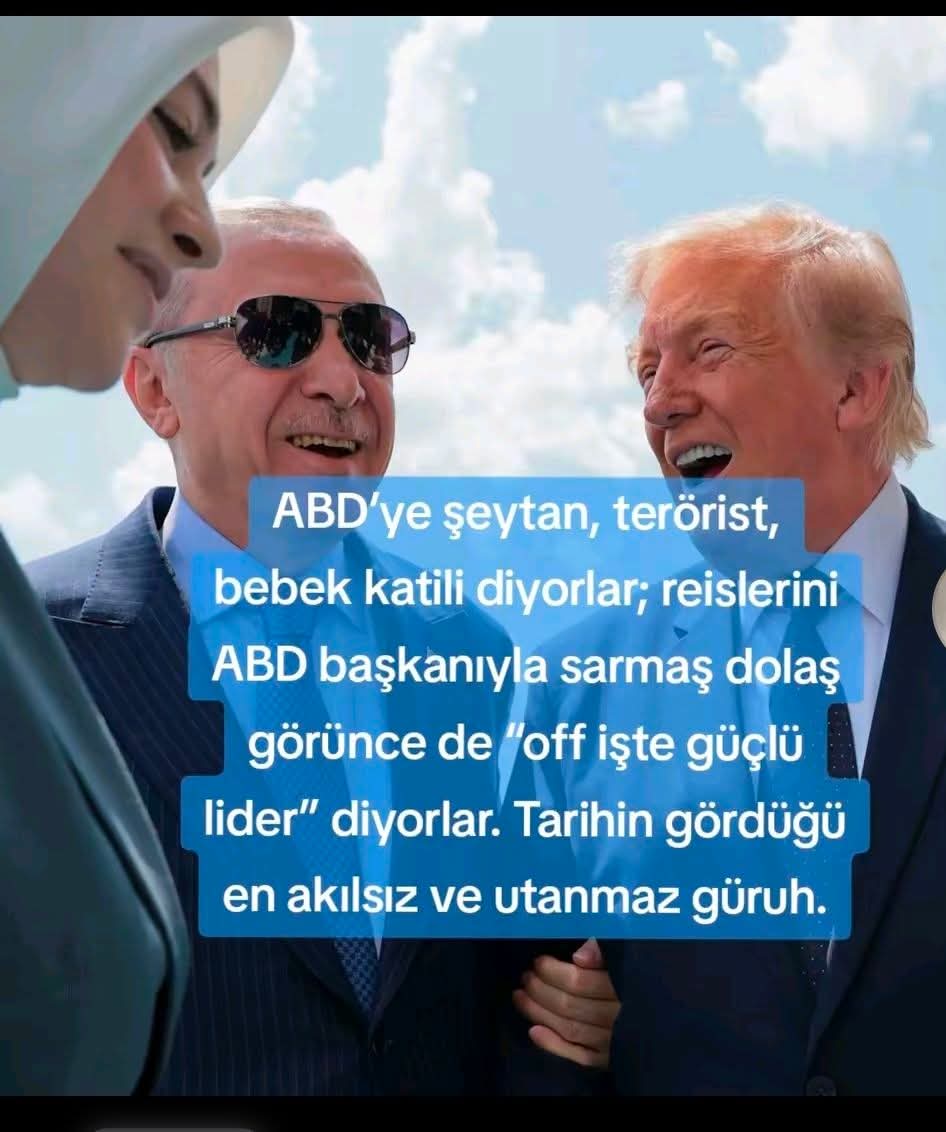 antalyami's tweet photo. Birbirlerine dostum arkadaşım diyorlar 
Dostunu söyle kim olduğunu söyleyeyim https://t.co/MkPLLOwAac