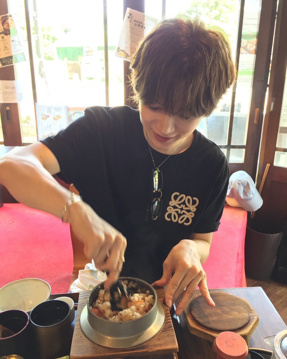 1203__0623's tweet photo. 📍御苑茶屋ZUZU　新宿御苑前店
#しめぐらむ https://t.co/69JB9sHJDp