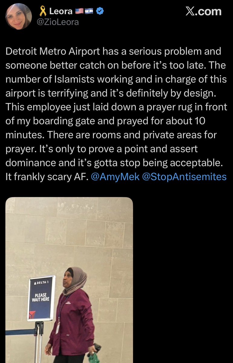 Sojiro3000's tweet photo. @ZioLeora @AbdulElSayed You should not be taken seriously whatsoever https://t.co/7AaBReuR2L