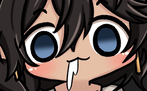 Mr_Teeese's tweet photo. The face of a man who is wholly unprepared for his upcoming debut (august 1st, you better be there!) https://t.co/0zu9cKC4po