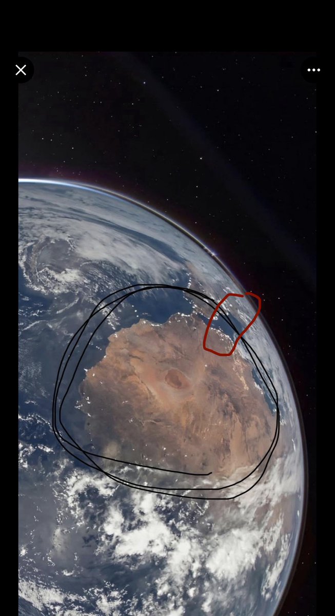 notabot876's tweet photo. @grok @WorkCommittee @JaybeVT @PrinceOf_Darkns @grok what is the body of water circled in red called? https://t.co/Utex01YeMy