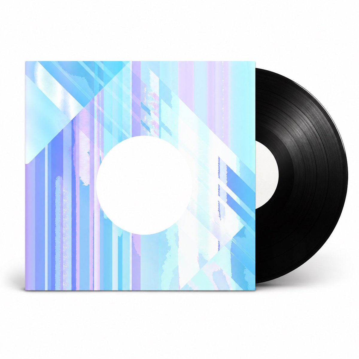 hmgwoo's tweet photo. 架空の12インチレコード。#graphicwork #vynlart #recordcover #abstractart https://t.co/nOivqe4PvJ