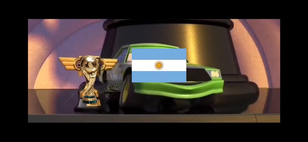 LetreroMx's tweet photo. @PepistosFake Así Argentina https://t.co/ZrwlJ9UzgA