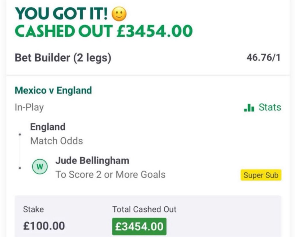 tips66465's tweet photo. Payoffs To Our Consumers 💰❤️
Congratulations Guys 😇 Waiting For Your Orders,
Invest Now And Enjoy From x20 Profit in Just 24 Hours ❤️

#bettingexpert #sport #football #soccer #win #tip #sportbetting #tipster #BettingTips #betwin #bet365 #tips https://t.co/J6RsVpzy01