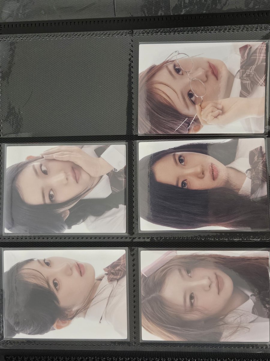 mockign's tweet photo. 키키 포카 포토카드 양도
Sell⭕️ 5.0
dm or kkt
#kiiikiii #sui #kya #haum #leesol #jiyu #poca #wts #poca #teleca https://t.co/C9BvERXjYO
