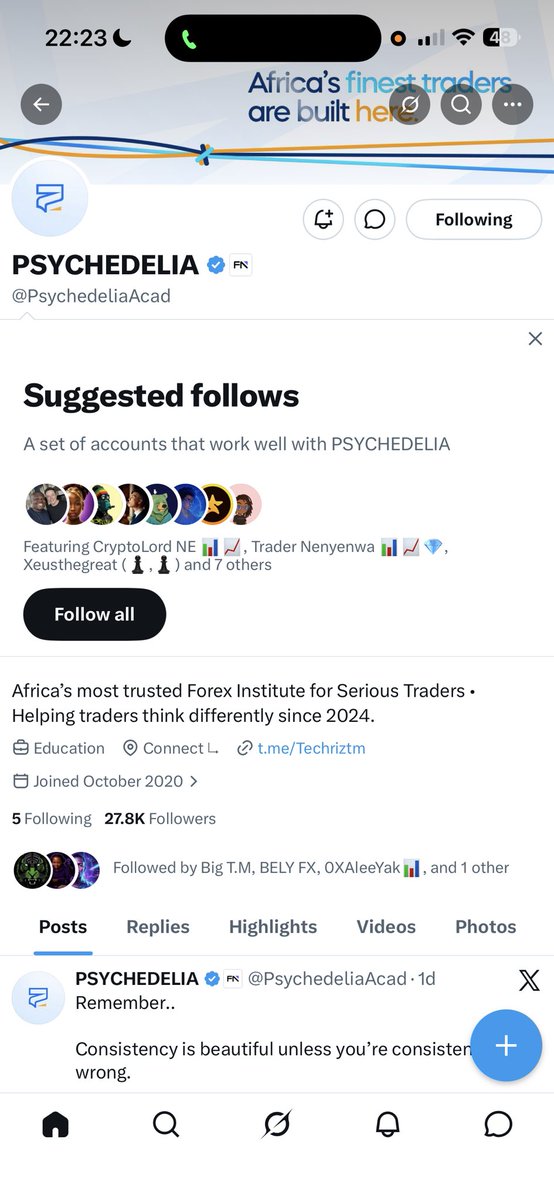 tzr_exe's tweet photo. @Techriztm @PsychedeliaAcad @FundedNext @TraderHadesh DONE https://t.co/caVrD6GNrd