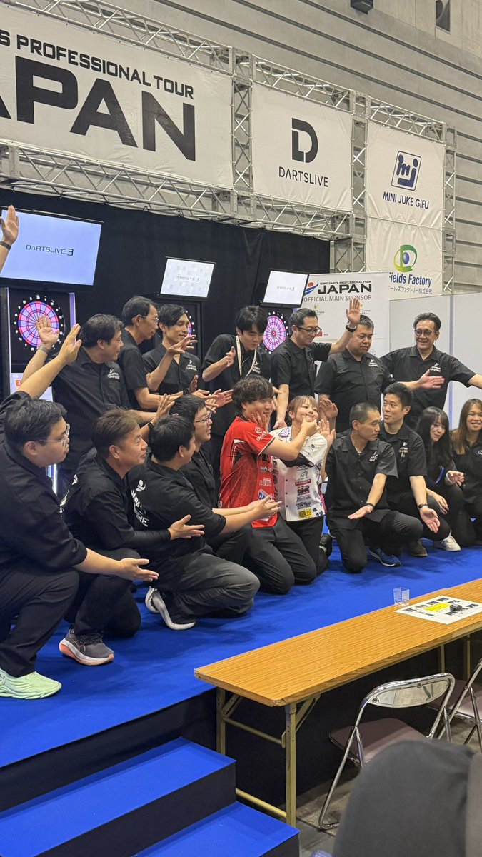 nikidesu09's tweet photo. 今更ですが、JAPAN神奈川優勝おめでとうございました！
流石としか言いようのないというか、言葉で表せないくらいの完全優勝でした🤦🏻‍♂️

7月6日のREGALOのチャレマもありがとうございました！安定にボコボコにされました😇
1歩でも早く有原選手に近づけるように練習頑張ります🎯 https://t.co/tnMXqMratL