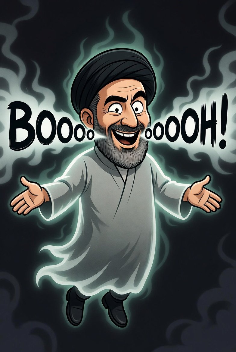 DrLeo_Martini's tweet photo. I believe we're gonna hear the US or Israel has assassinated Mojtaba Khamenei or the ghost of Mojtaba (already dead) during current strikes. That'll mark the end of #IranWar and high oil 🛢 Goodbye expensive oil 🤚
#Iran #WTI #BrentCrude #Urals #Oman #Dubai #Murban #ESPO #WCS https://t.co/PnLcZwFh0R
