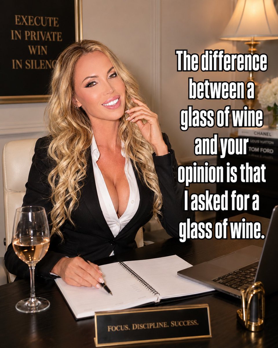 nikkibenz's tweet photo. ✔️ https://t.co/pPVq2A60FS
