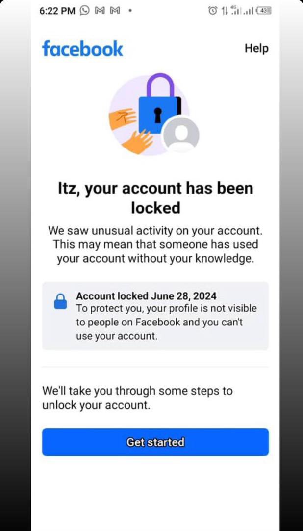 LuisUnlock1's tweet photo. A satisfied client!💯 https://t.co/IIcSzLKaIK