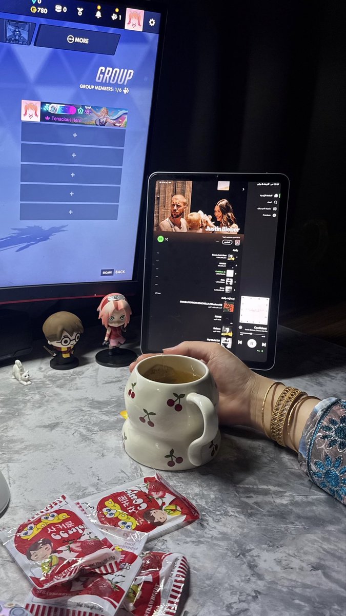 Vega tweet media