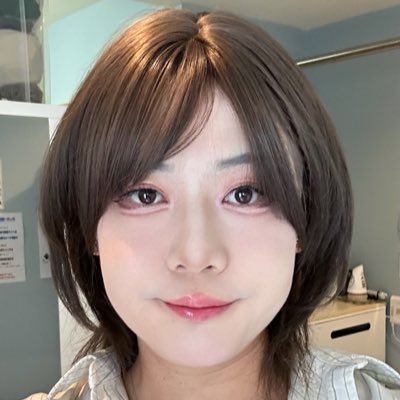 新しいプロフィール画像