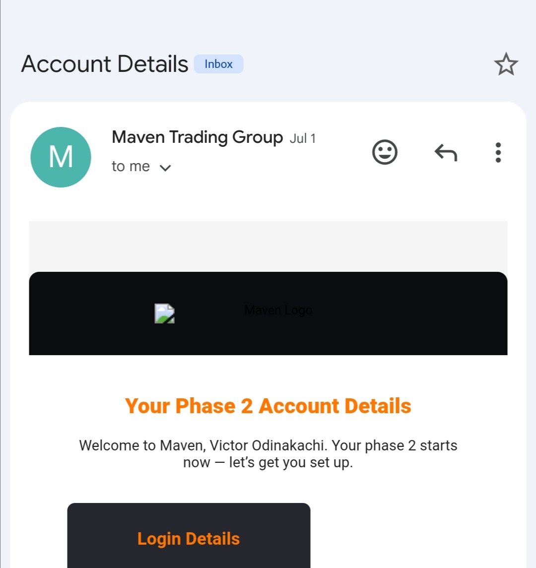 Chilu0X's tweet photo. @traderjon @Maventrading and timestamps for this specific account ID and provide clarification.

We value Marvin Prop and want to continue trading under your firm. Please advise on the next steps to resolve this and proceed with funding.

Thank you for your time and prompt attention https://t.co/HoT4D7Eg88