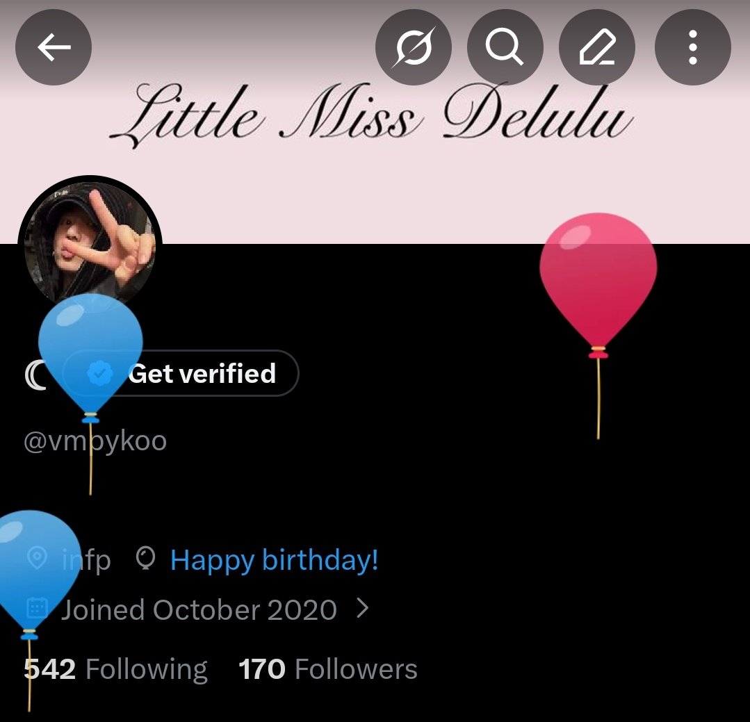 vmpykoo's tweet photo. 23 oldumm🤸🏻‍♀️ https://t.co/MQV6EidBaI
